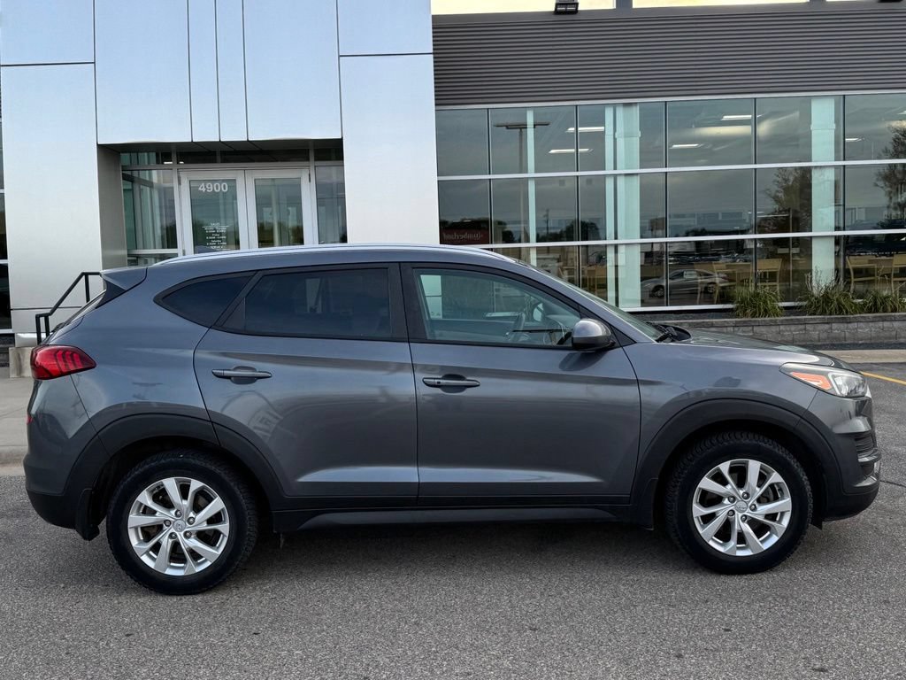 Used 2019 Hyundai Tucson Value AWD/4WD image 37