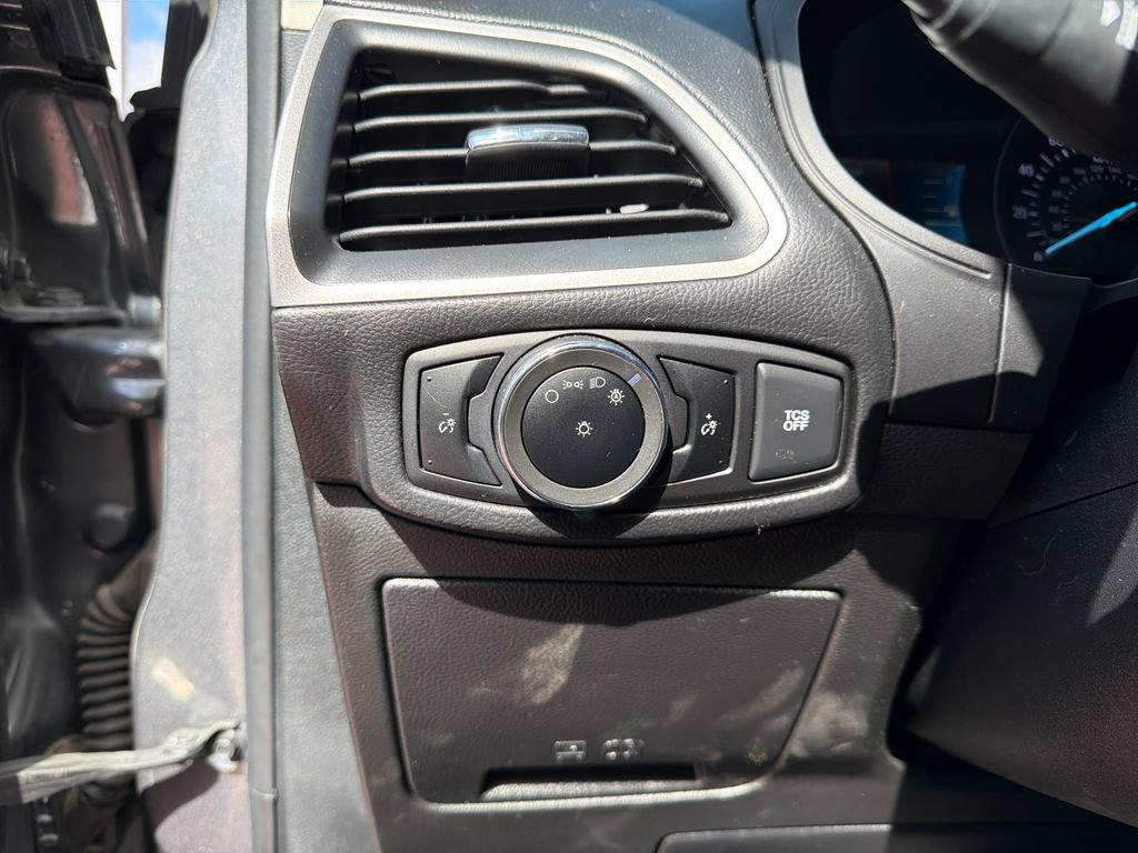 Certified 2024 Ford Edge SEL AWD/4WD image 15