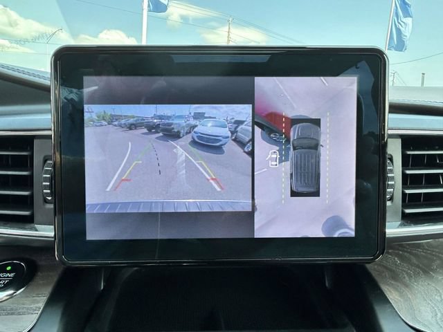 Certified 2020 Ford Explorer Platinum AWD/4WD image 20