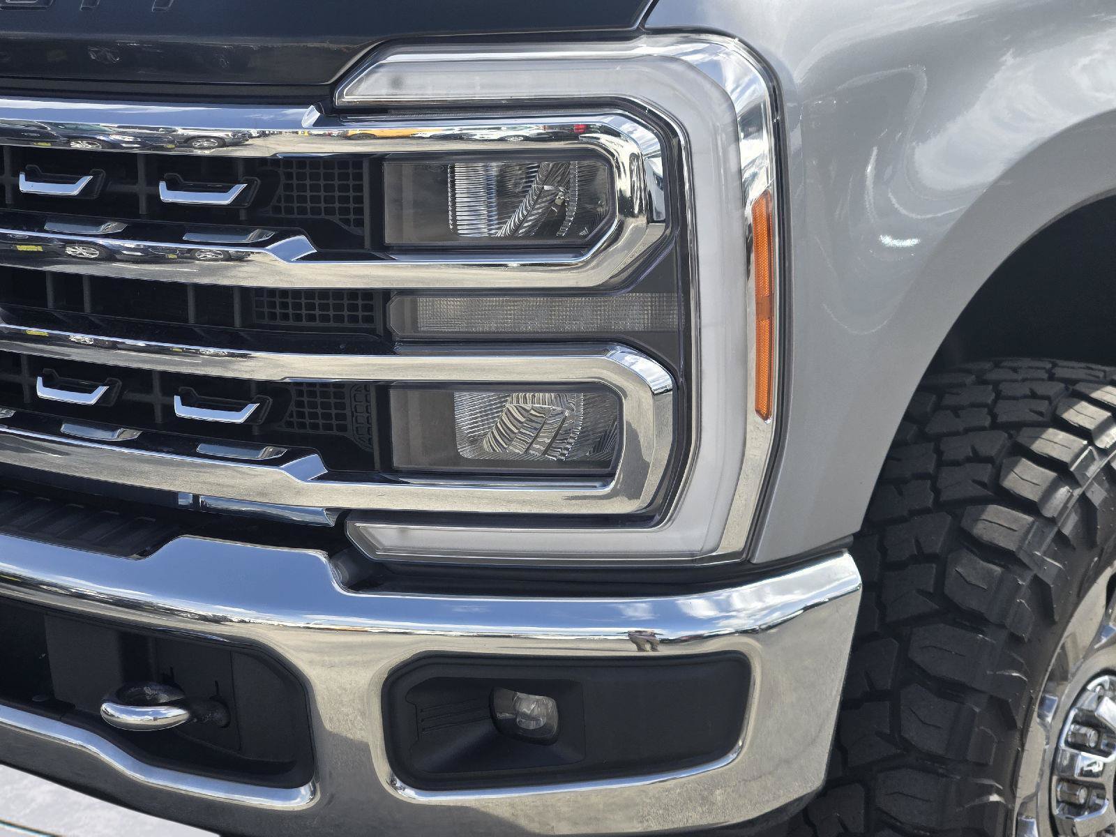 Certified 2023 Ford F250 Lariat w/ Tow Technology Package AWD/4WD image 16
