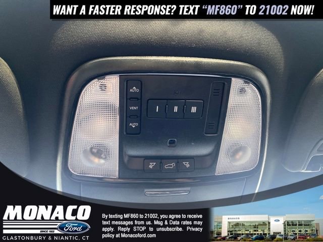 Used 2021 Dodge Durango R/T w/ Technology Group image 26