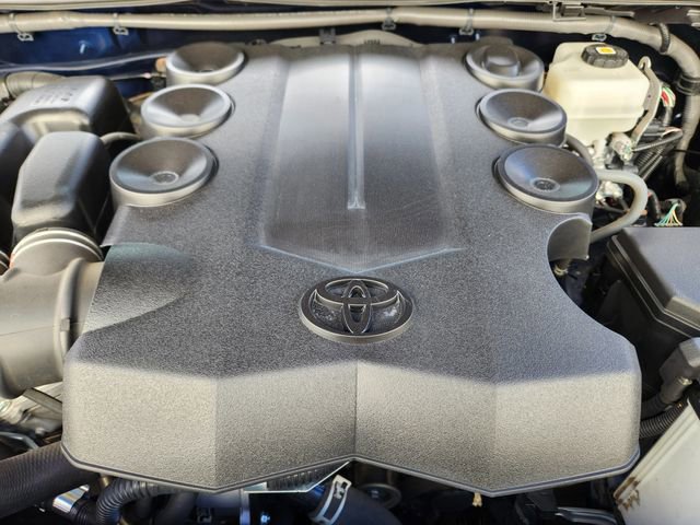 Used 2023 Toyota 4Runner SR5 Premium w/ Moonroof Package image 21