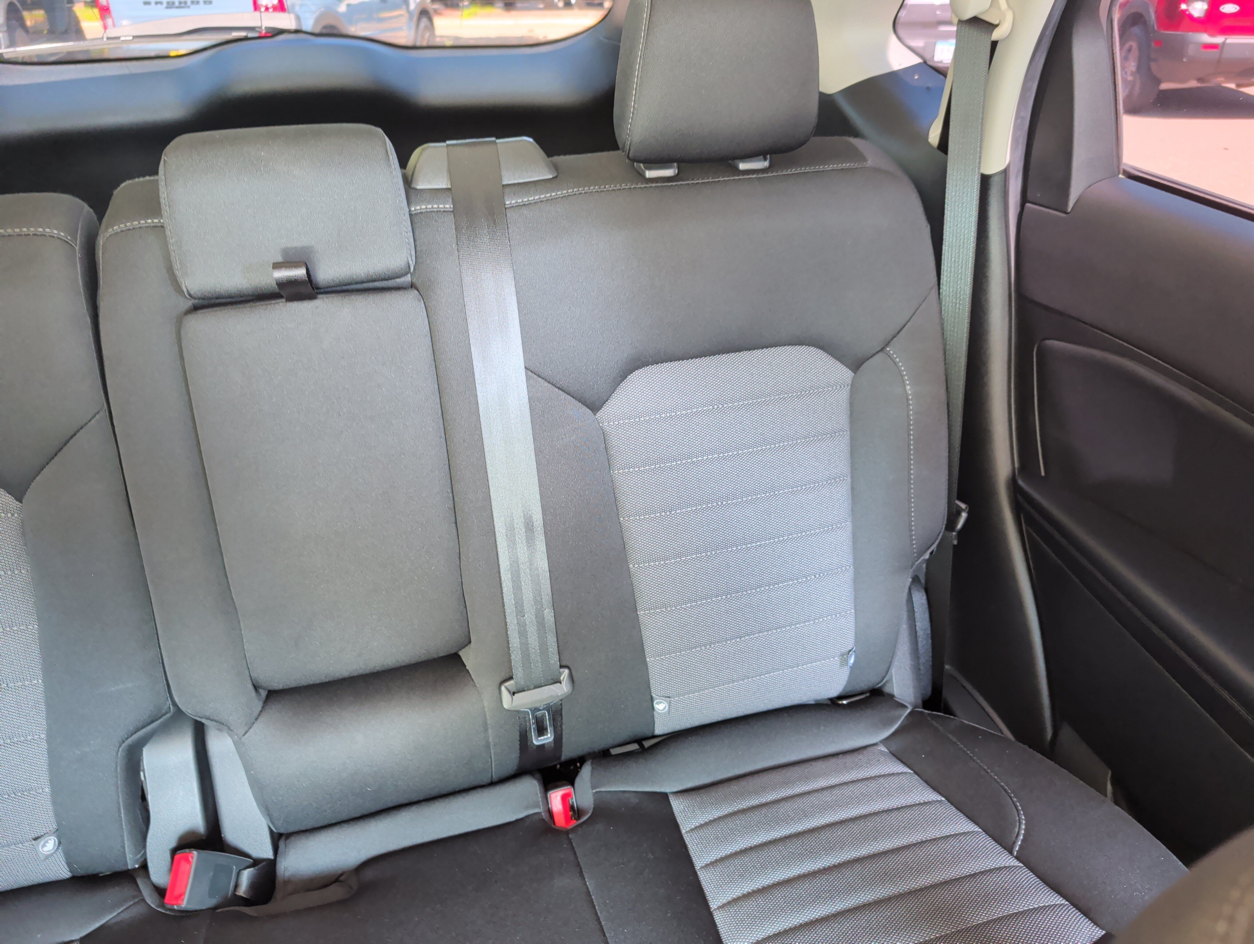 Certified 2023 Ford Edge SE AWD/4WD image 14