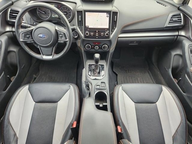 Used 2021 Subaru Crosstrek 2.5i Limited w/ Moonroof Package 2 image 27