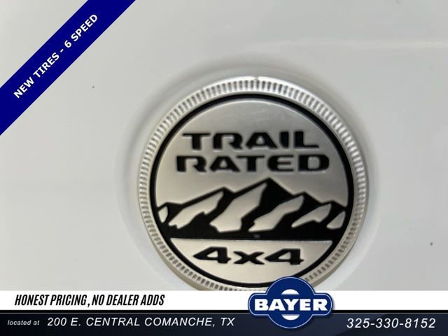 Used 2018 Jeep Wrangler Unlimited Sport AWD/4WD image 25