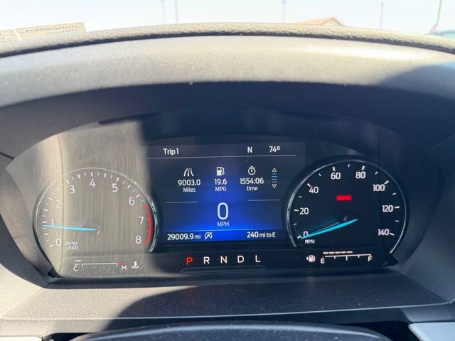 Certified 2023 Ford Explorer XLT w/ Equipment Group 202A AWD/4WD image 25