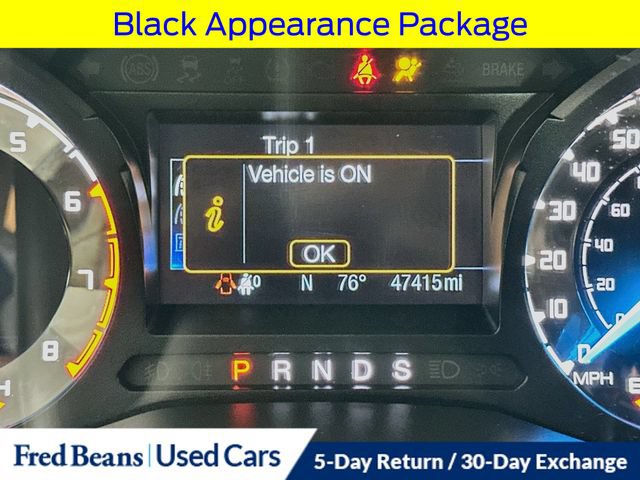 Certified 2023 Ford Ranger XLT w/ Equipment Group 302A High AWD/4WD image 15
