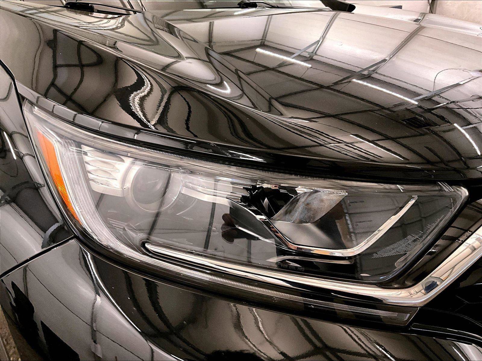 Used 2022 Honda CR-V EX-L image 27