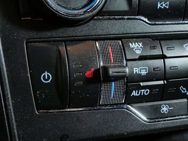 Certified 2018 Ford Explorer XLT w/ Equipment Group 202A AWD/4WD image 28