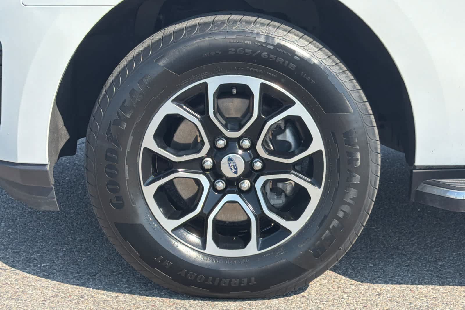 Certified 2023 Ford Expedition XLT AWD/4WD image 28