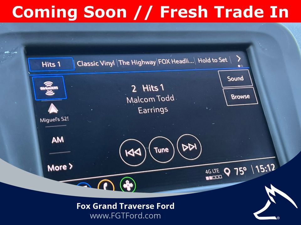 Used 2024 Chevrolet Equinox LT AWD/4WD image 19
