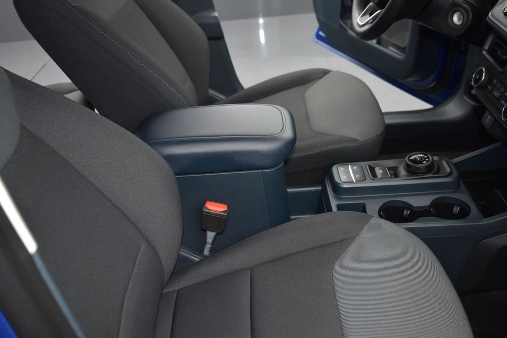 Certified 2024 Ford Maverick XL FWD image 26