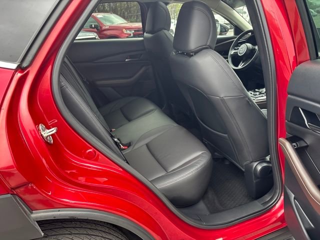 Used 2024 MAZDA CX-30 2.5 Turbo w/ Premium Plus Pkg image 11