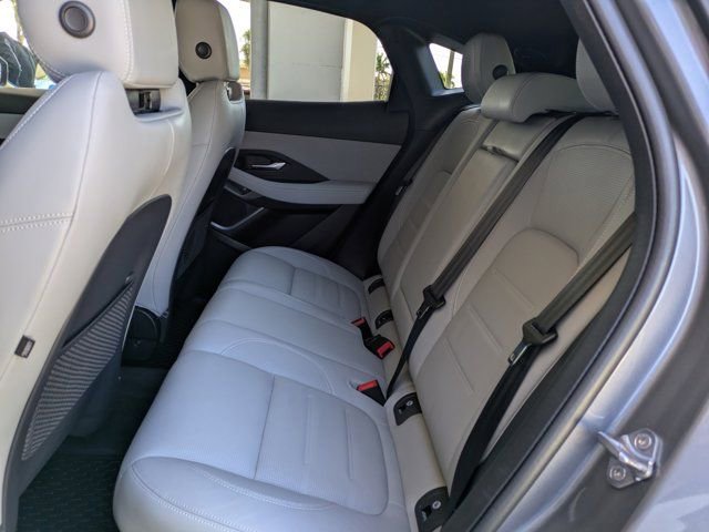 Used 2024 Jaguar E-PACE R-Dynamic SE image 18