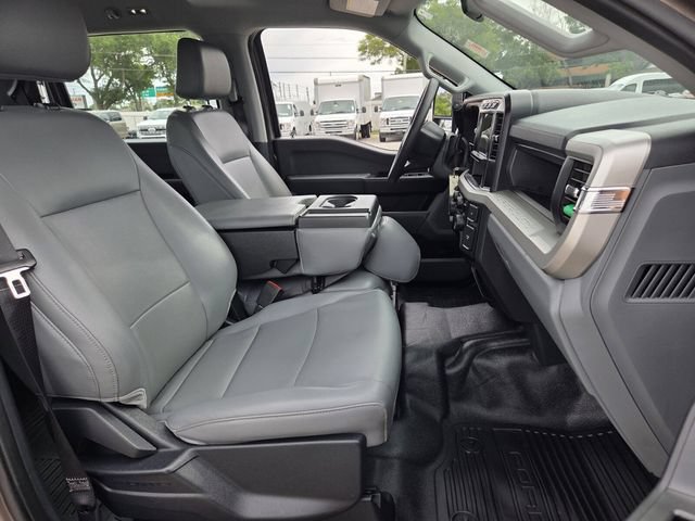 Certified 2023 Ford F250 XL w/ XL Driver Assist Package RWD image 18