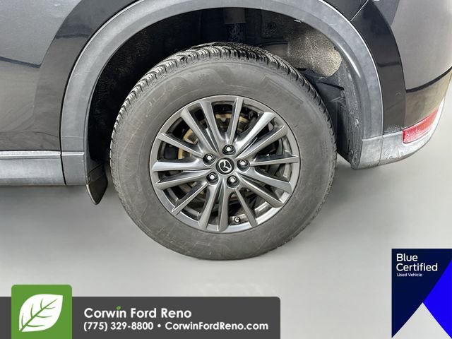 Used 2020 MAZDA CX-5 Touring image 32