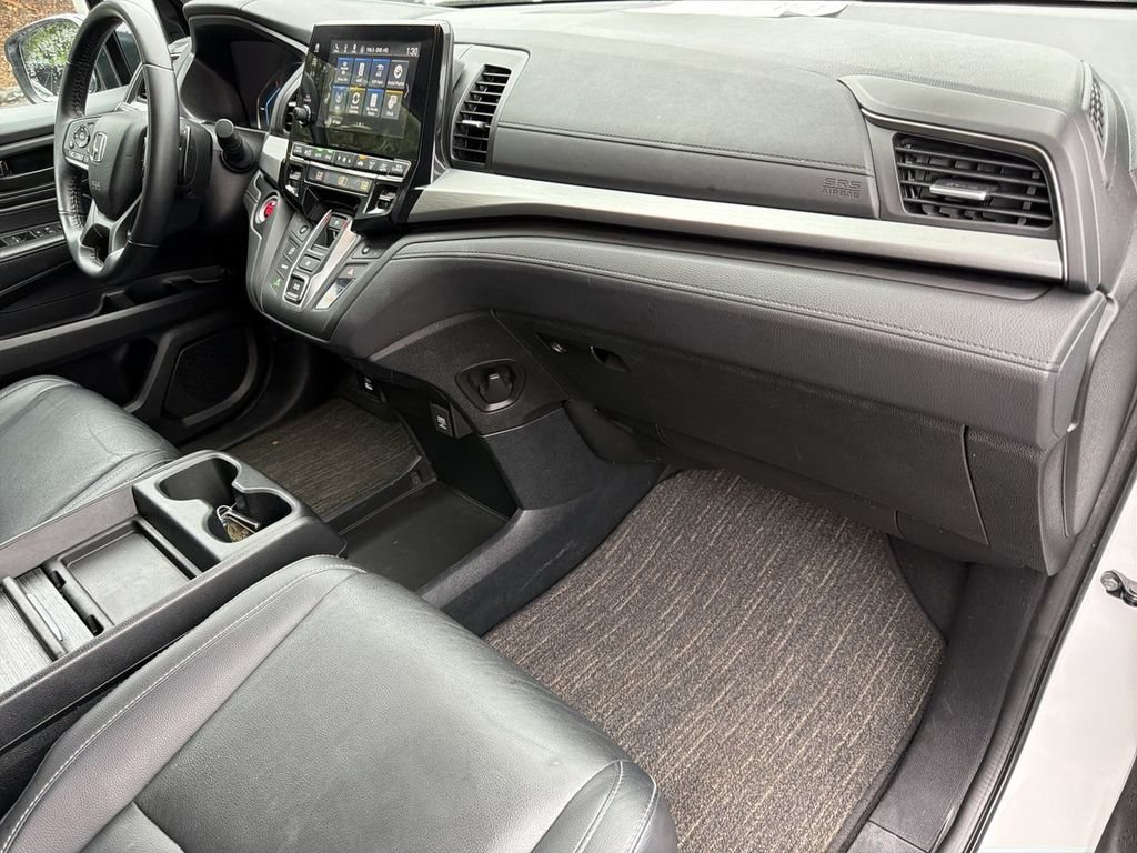 Used 2021 Honda Odyssey EX-L image 30