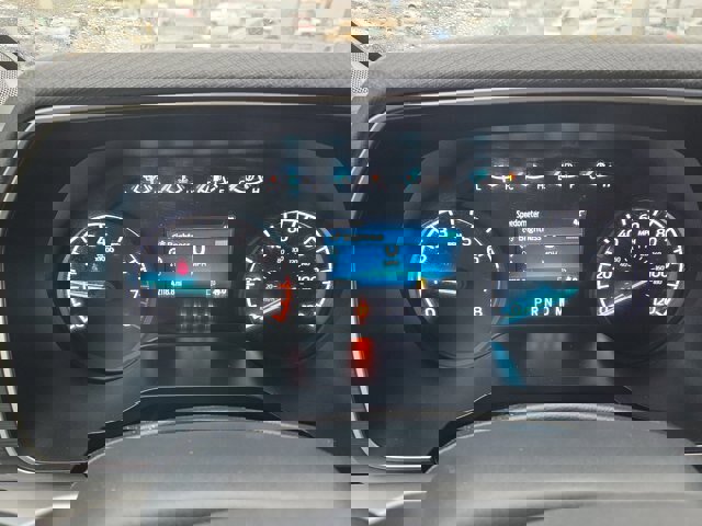 Certified 2023 Ford F150 XLT image 17