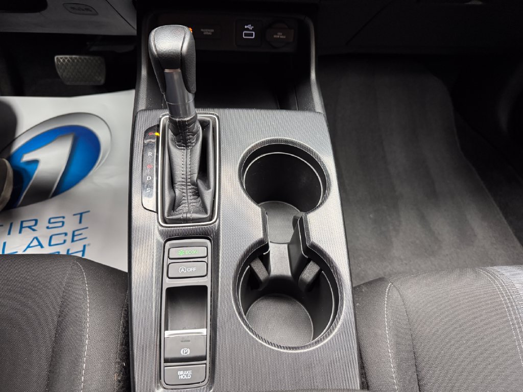 Used 2024 Honda Civic LX image 20
