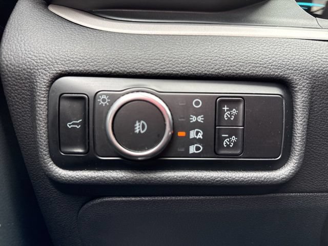 Certified 2024 Ford Explorer XLT w/ Equipment Group 202A AWD/4WD image 16