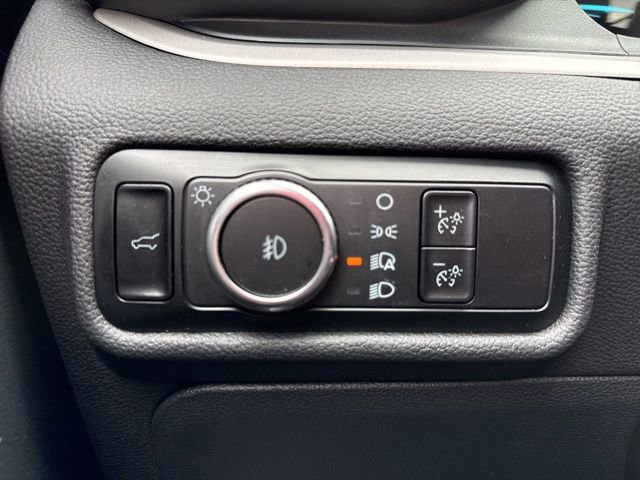Certified 2024 Ford Explorer XLT w/ Equipment Group 202A AWD/4WD image 16