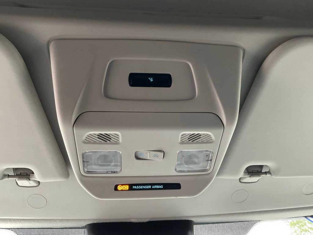 Certified 2023 Ford Transit 350 148 High Roof AWD w/ Upfitter Package image 20