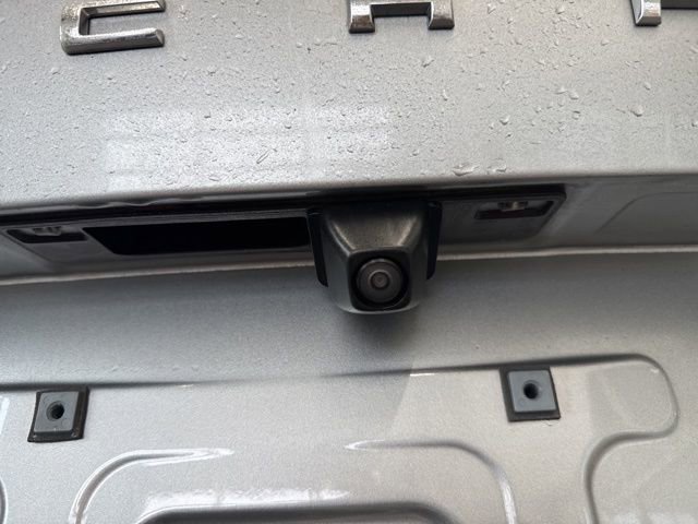 Certified 2023 Ford Escape Active AWD/4WD image 7