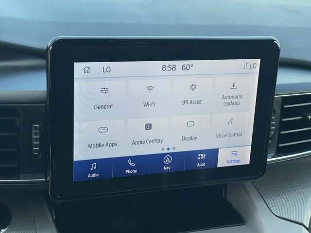 Certified 2023 Ford Explorer XLT w/ Equipment Group 202A AWD/4WD image 14