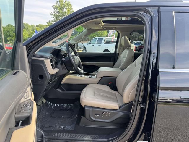 Certified 2024 Ford Expedition Limited AWD/4WD image 17