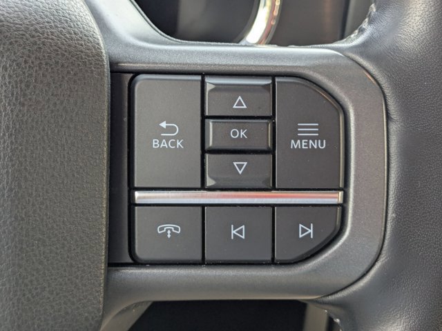 Certified 2023 Ford F150 Lariat w/ Equipment Group 502A High image 21