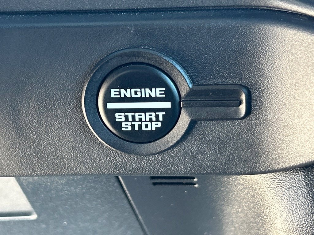 Certified 2026 Ford Bronco Big Bend AWD/4WD image 41