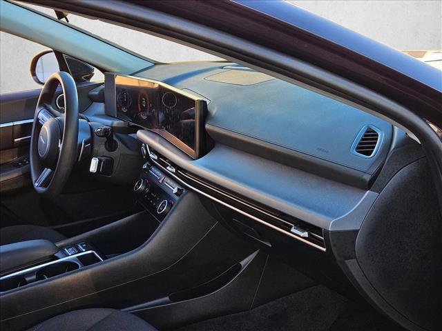 Used 2025 Hyundai Sonata SEL image 25