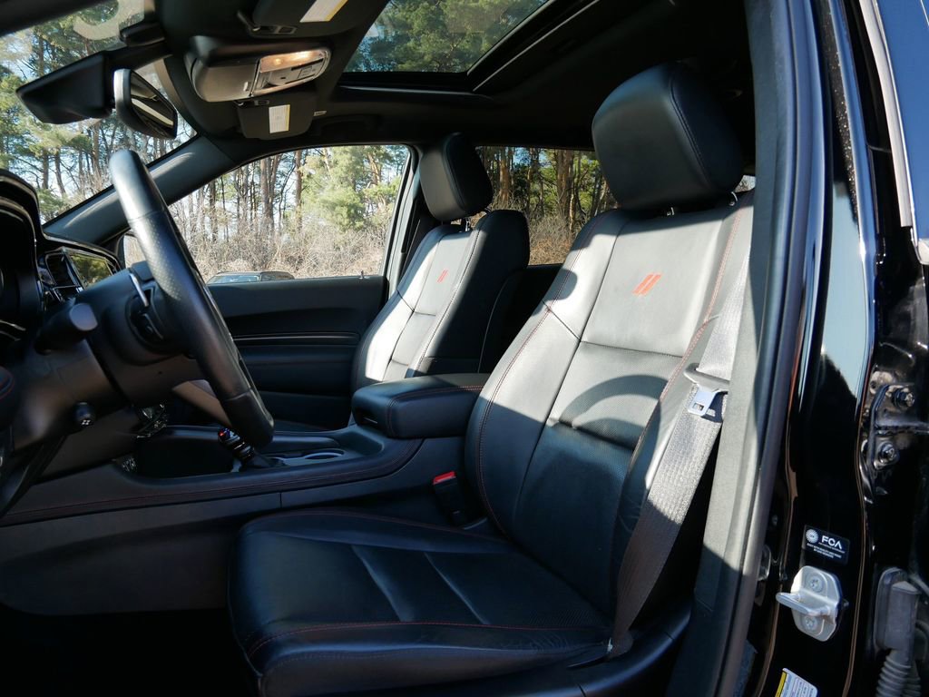 Used 2023 Dodge Durango GT image 16