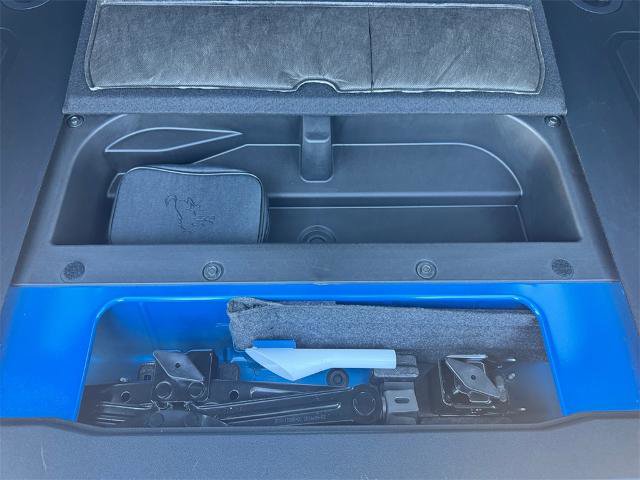 Certified 2024 Ford Bronco Big Bend image 17