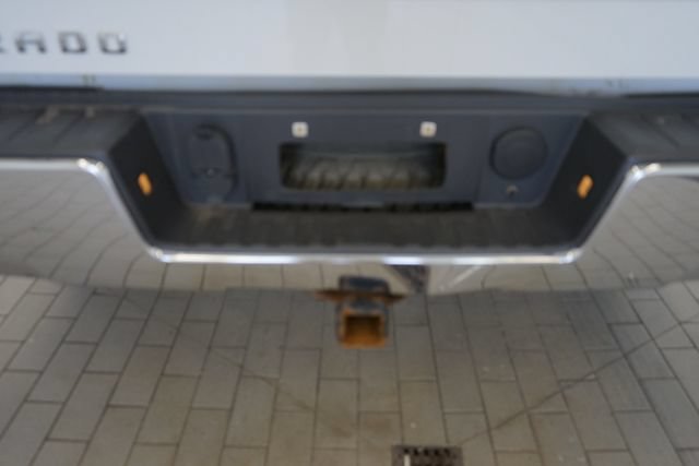 Used 2018 Chevrolet Silverado 1500 LT w/ Trailering Package AWD/4WD image 11