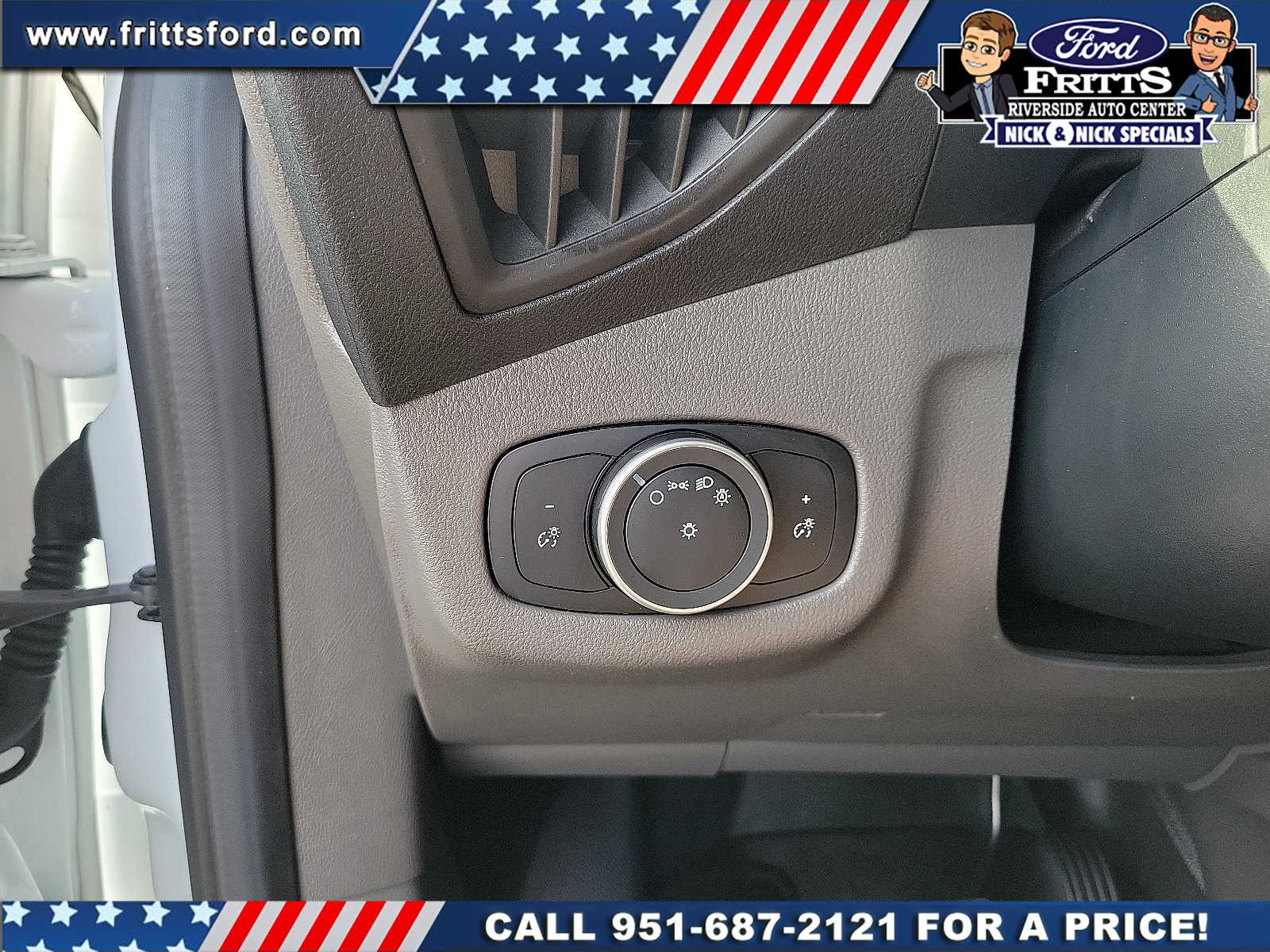 Certified 2021 Ford Transit Connect XL FWD image 11