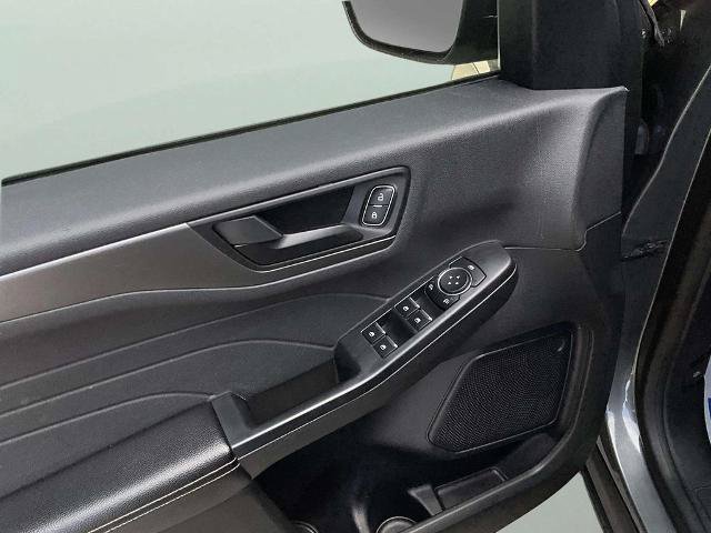 Certified 2024 Ford Escape Active AWD/4WD image 15