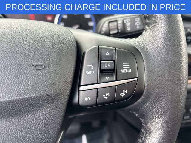 Certified 2023 Ford Bronco Sport Outer Banks w/ Tech Package AWD/4WD image 19