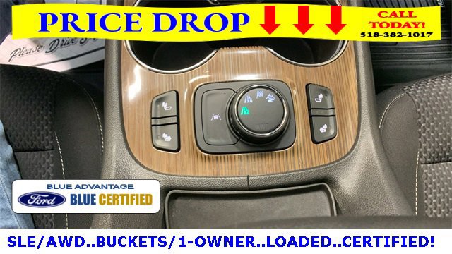 Used 2021 GMC Acadia SLE w/ Driver Convenience Package image 49