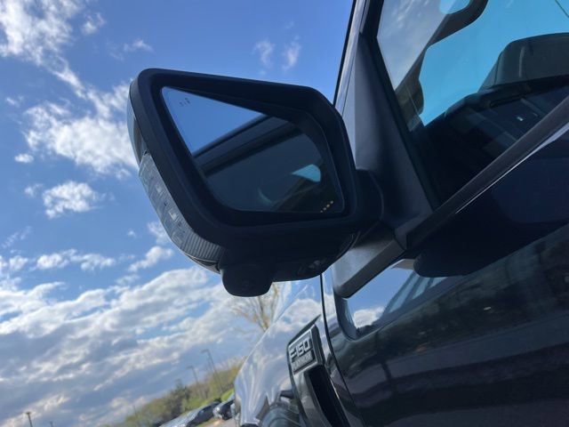 Certified 2022 Ford F150 Platinum w/ Equipment Group 701A High image 44