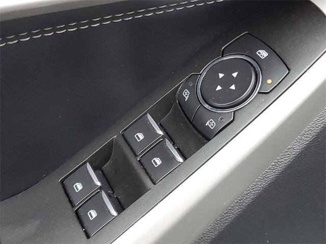 Certified 2021 Ford Explorer XLT w/ Equipment Group 202A image 22