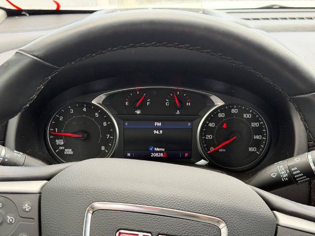 Used 2023 GMC Terrain SLT w/ Tech Package AWD/4WD image 18