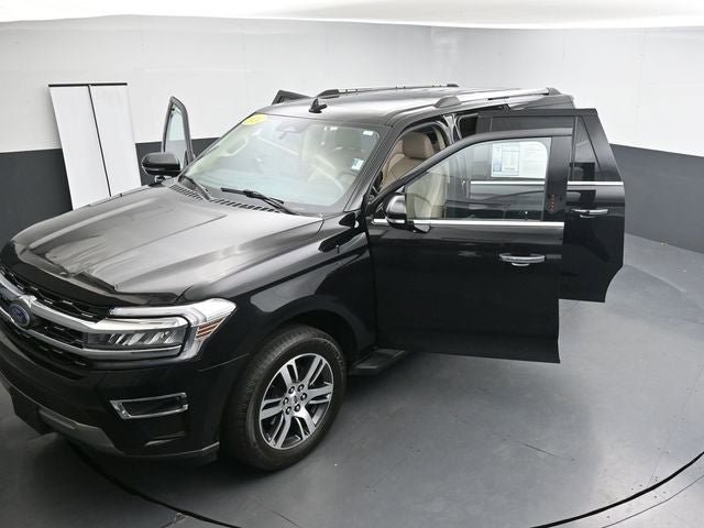 Certified 2024 Ford Expedition Max Limited AWD/4WD image 41