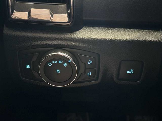 Certified 2021 Ford Ranger Lariat w/ Tremor Off-Road Package image 17