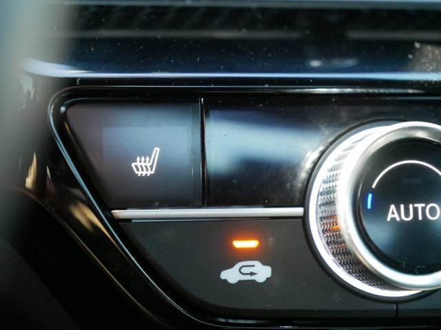 Used 2025 Honda Civic FWD Hybrid Sedan image 31