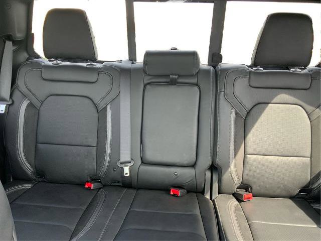 Used 2026 RAM 1500 RHO w/ Bed Utility Group AWD/4WD image 14