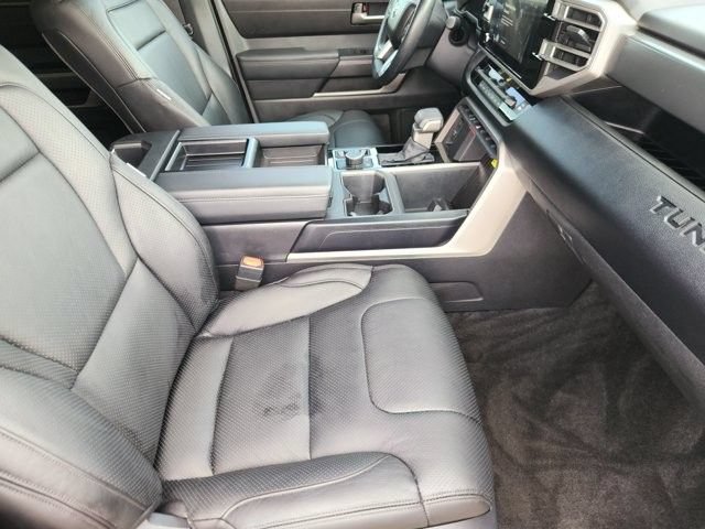 Used 2025 Toyota Tundra SR5 AWD/4WD image 13