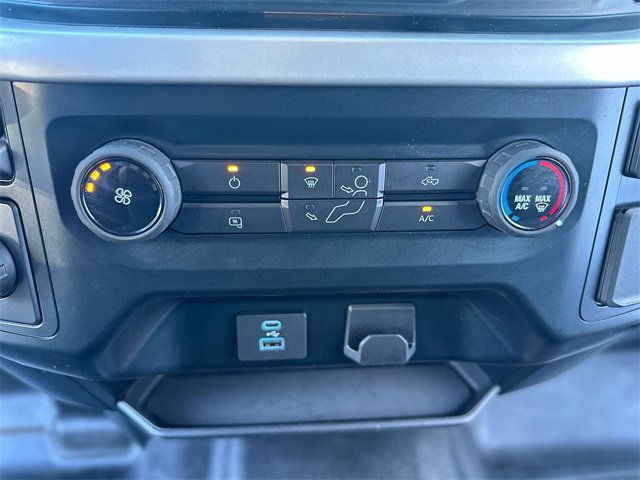 Certified 2022 Ford F150 XL w/ Equipment Group 101A High image 19