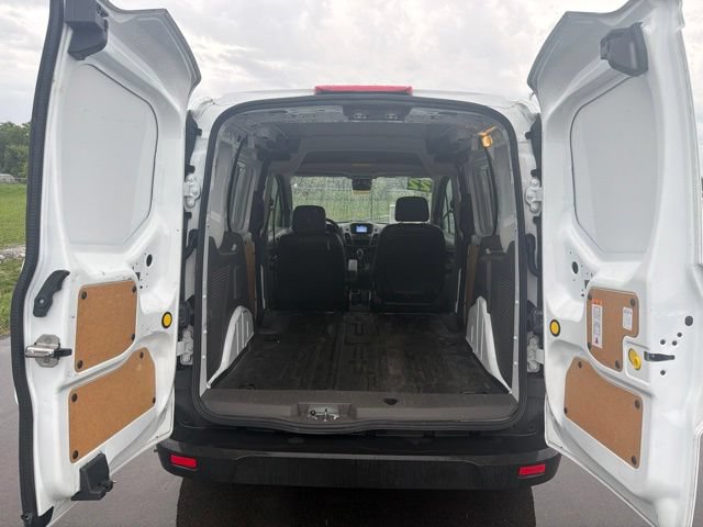 Certified 2022 Ford Transit Connect XL FWD image 12