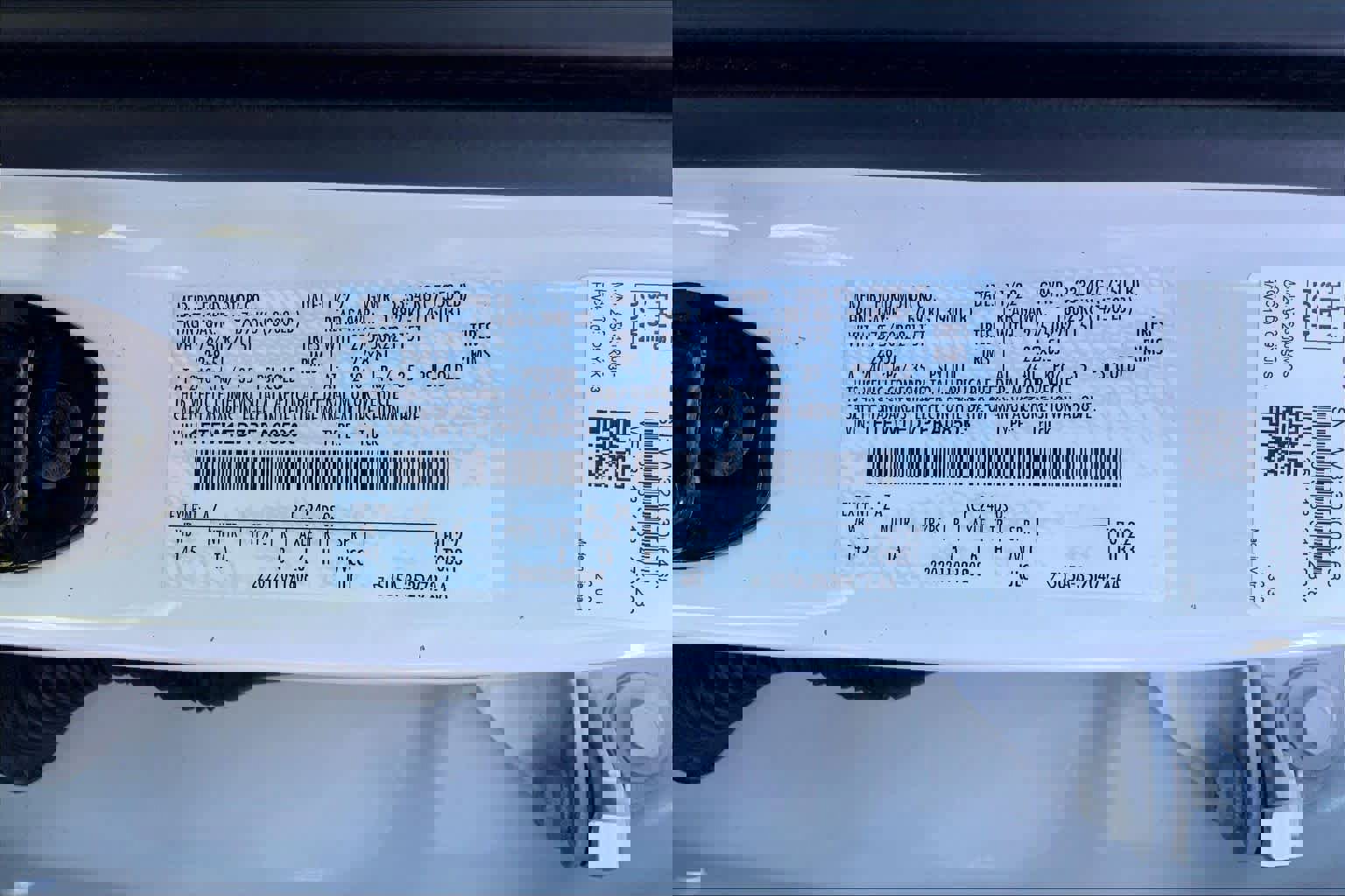 Certified 2023 Ford F150 Limited image 31